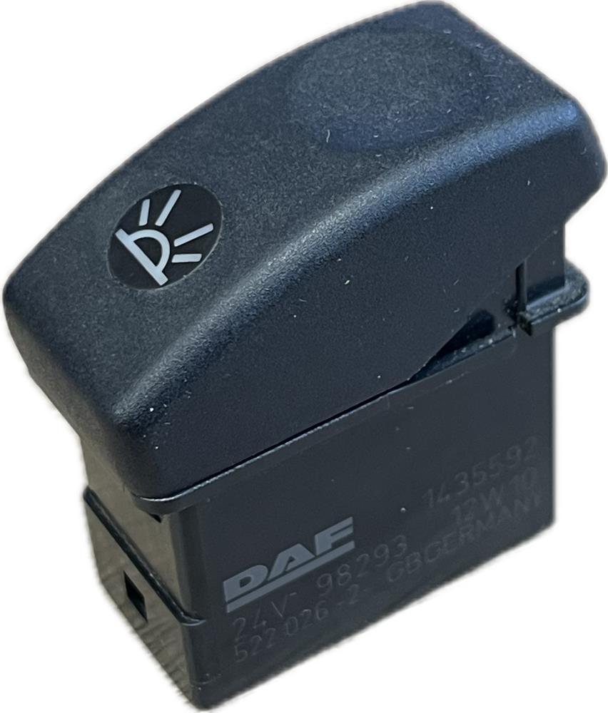 DAF PŘEPÍNAČ 1435592 Doprava – ostatné