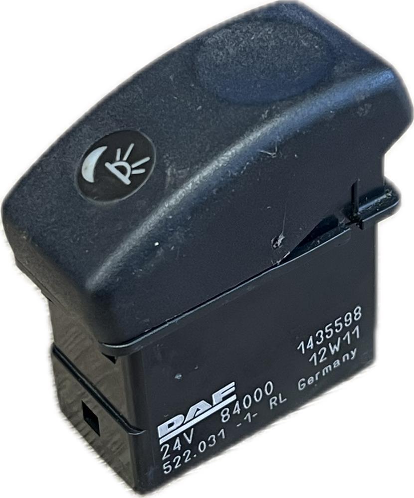 DAF PŘEPÍNAČ 1435598 Doprava – ostatné