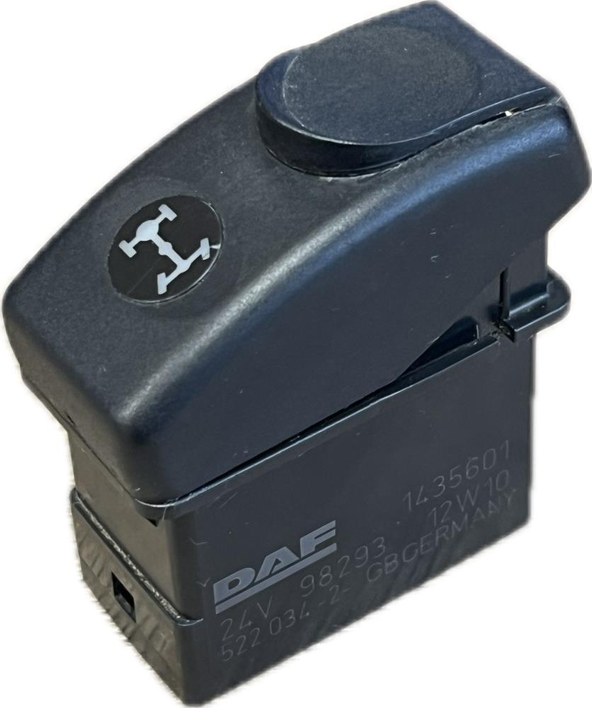 DAF PŘEPÍNAČ 1435601 Doprava – ostatné