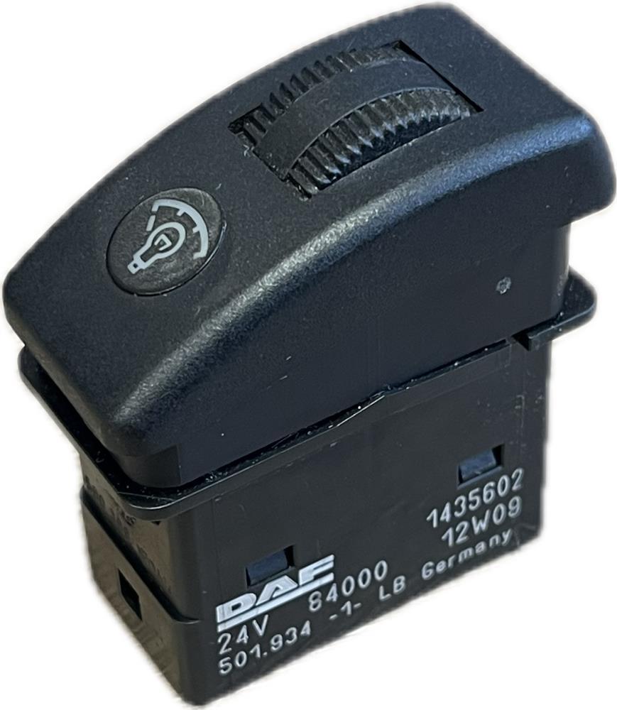 DAF PŘEPÍNAČ 1435602 Doprava – ostatné