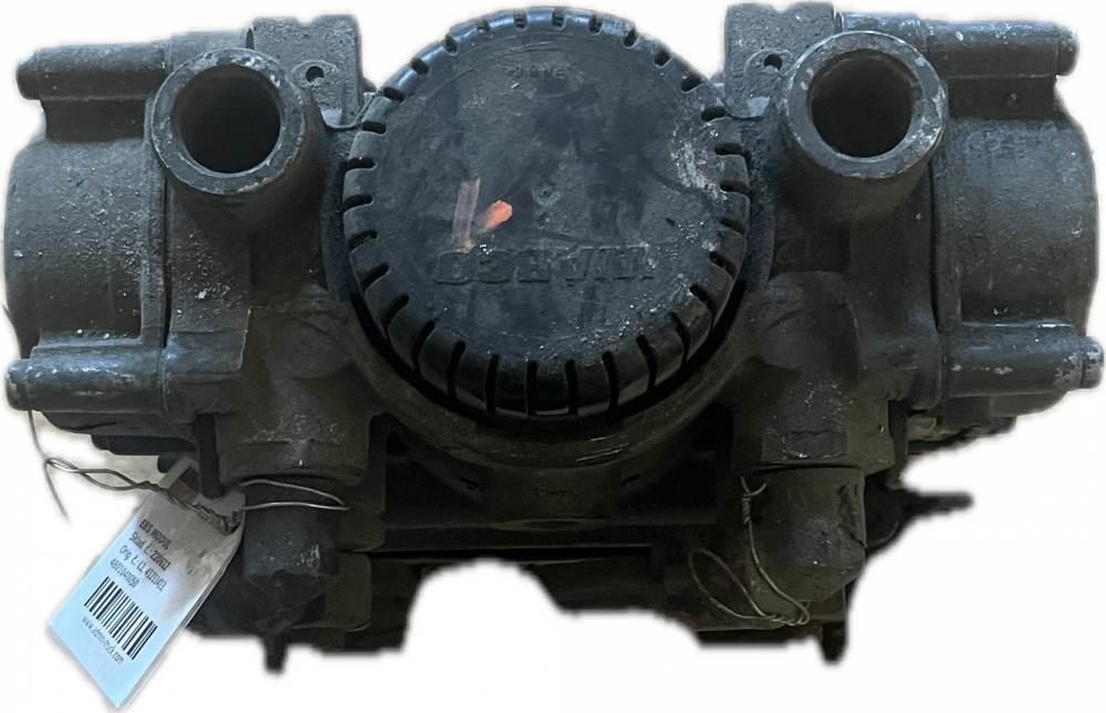 Iveco STRALIS EBS MODUL Doprava – ostatné