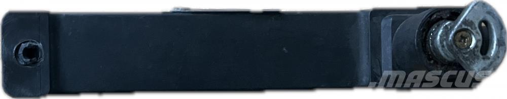 MAN 18.284 KLIKA Doprava – ostatné