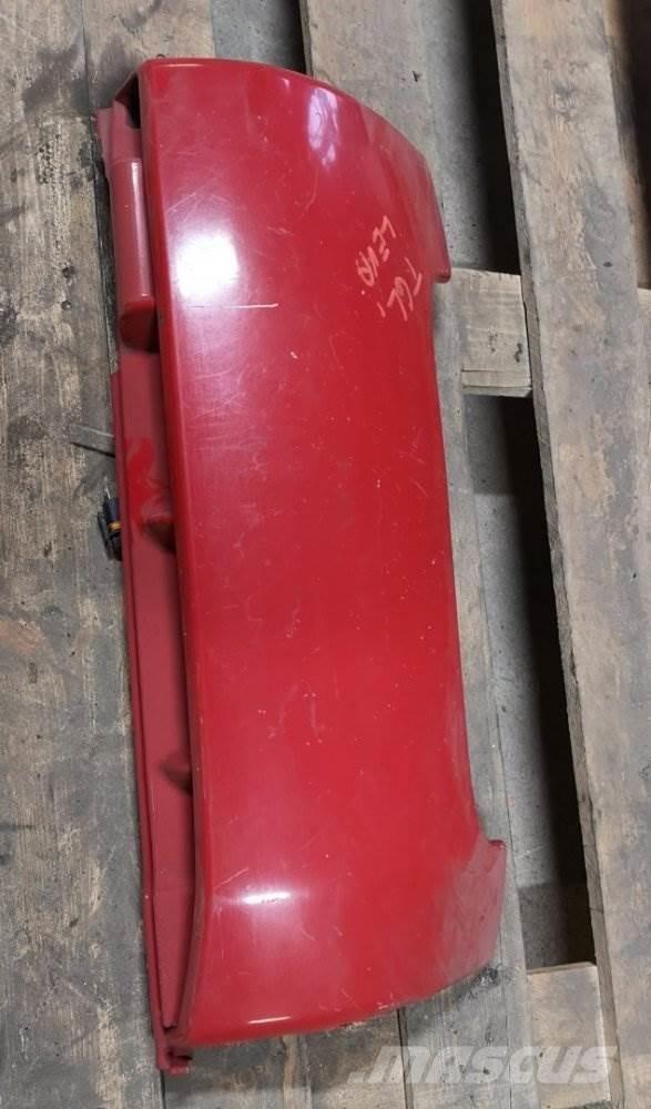 MAN TGL MAN TGL DIFUZOR Doprava – ostatné