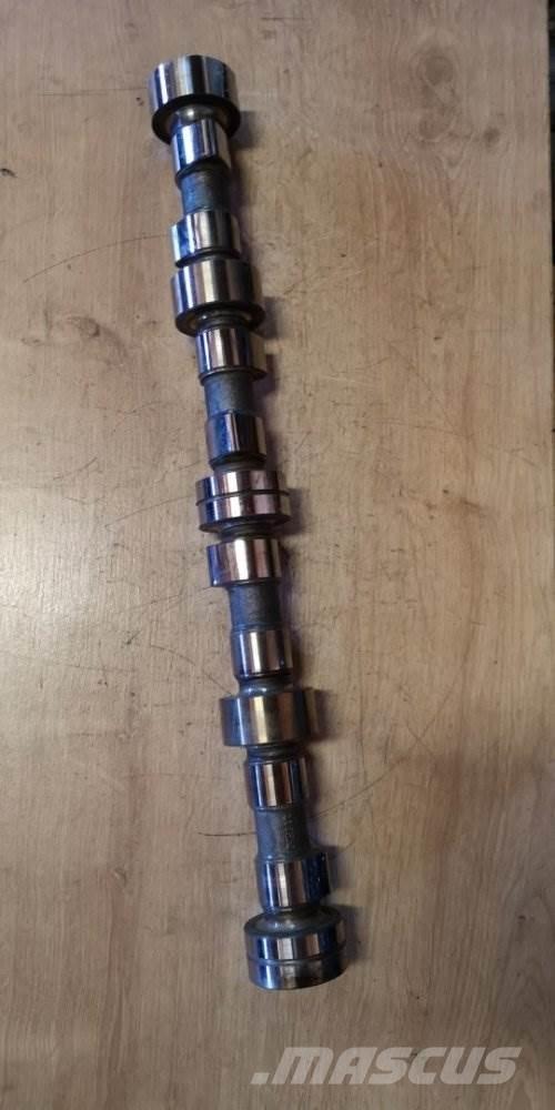 MAN TGL VAČKOVÁ HŘÍDEL Doprava – ostatné