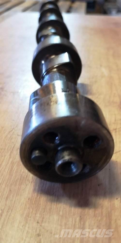 MAN TGL VAČKOVÁ HŘÍDEL Doprava – ostatné