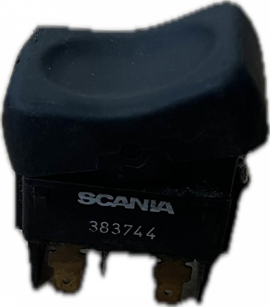 Scania PŘEPÍNAČ 383744 Doprava – ostatné