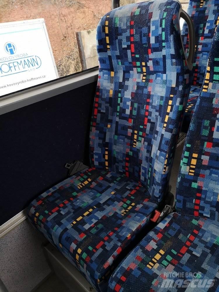 Setra SEDAČKA Doprava – ostatné