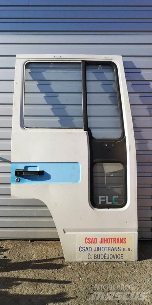 Volvo FL DVEŘE R Doprava – ostatné