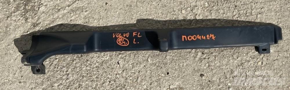 Volvo FL LEVÝ PANEL Doprava – ostatné