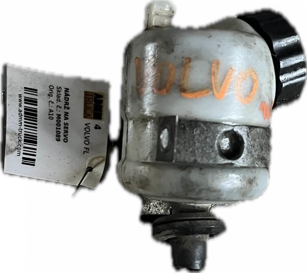 Volvo FL SERVO NÁDRŽ Doprava – ostatné