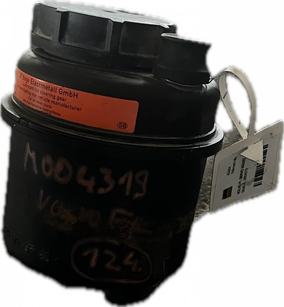 Volvo FL SERVO NÁDRŽ Doprava – ostatné