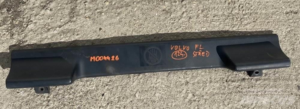 Volvo FL STŘEDOVÝ PANEL Doprava – ostatné