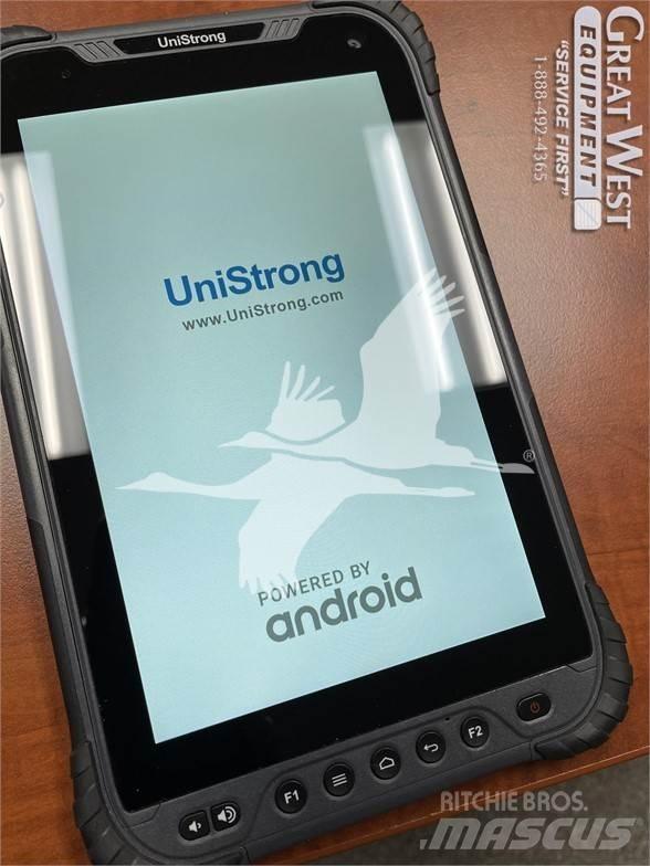  E-SURVEY UT30 GPS