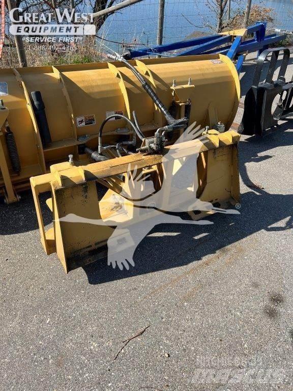 HLA SB300009 Ďalšie príslušenstvo traktorov