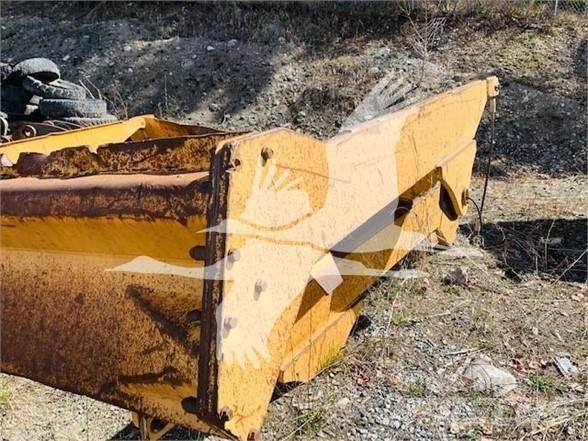 Volvo A35E Stavebníctvo - ostatné