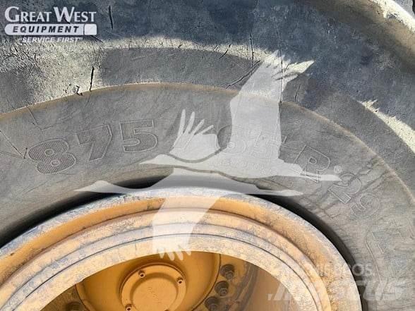 Volvo A40F FS Kĺbové nákladné autá