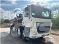 DAF CF400 Sklápače