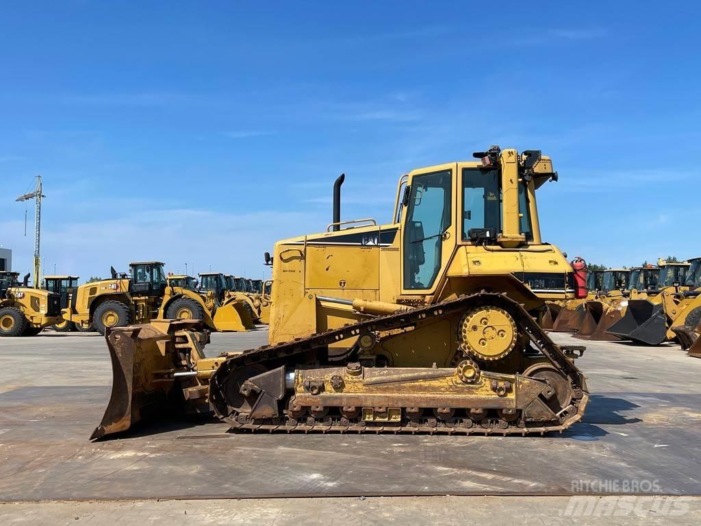 CAT D6N XL Pásové dozéry