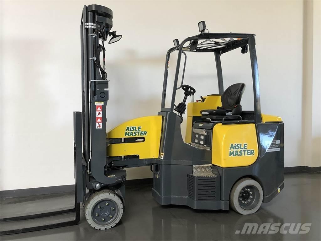 Combilift AM20NE Akumulátorové vozíky