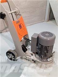 Husqvarna BGS 250 Stroje na leštenie betónu