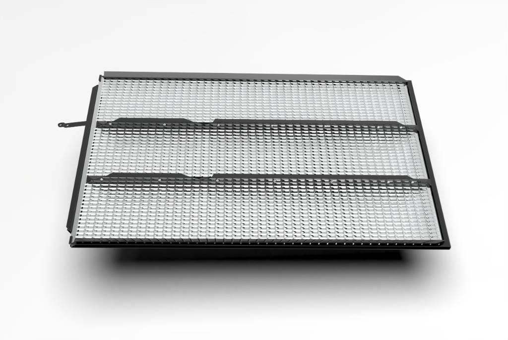 PW 736061.2 Príslušenstvo a náhradné diely ku kombajnom