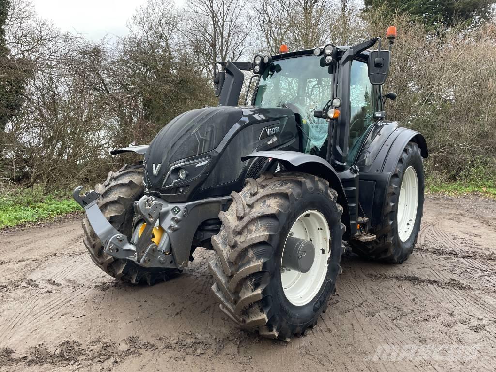 Valtra T 234 Direct Traktory