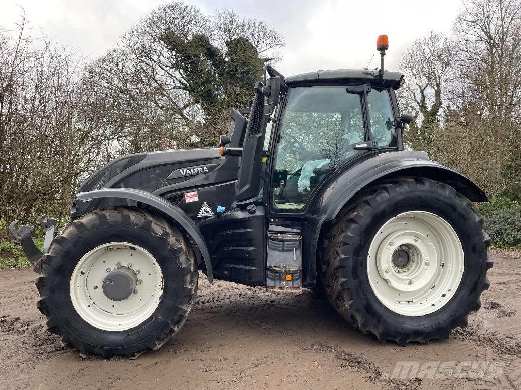 Valtra T 234 Direct Traktory