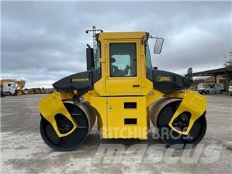 Bomag BW 170 AD Tandemové valce