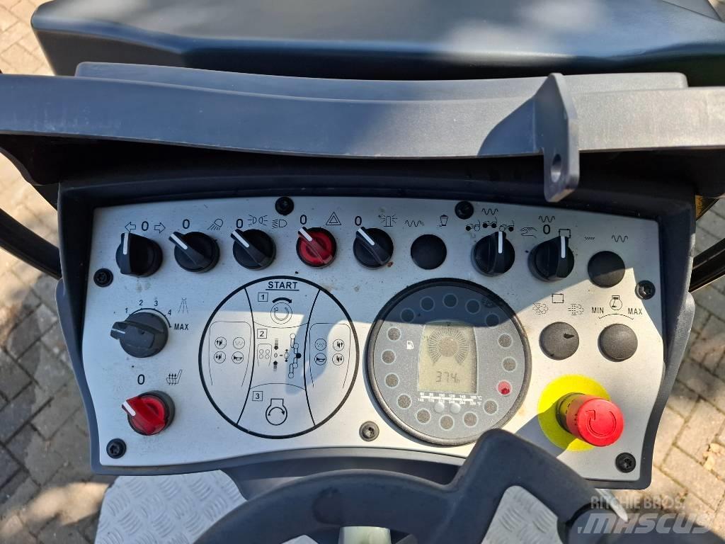 Bomag BW 120 AD-5 Tandemové valce