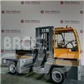 Baumann HX 50 Bočný vysokozdvižný vozík