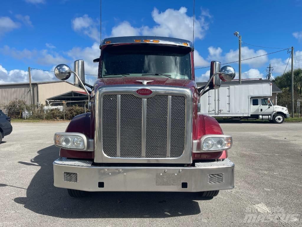 Peterbilt 567 Ťahače