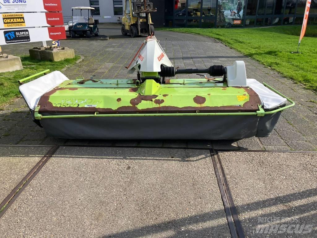 CLAAS Corto 3200 F Žacie stroje