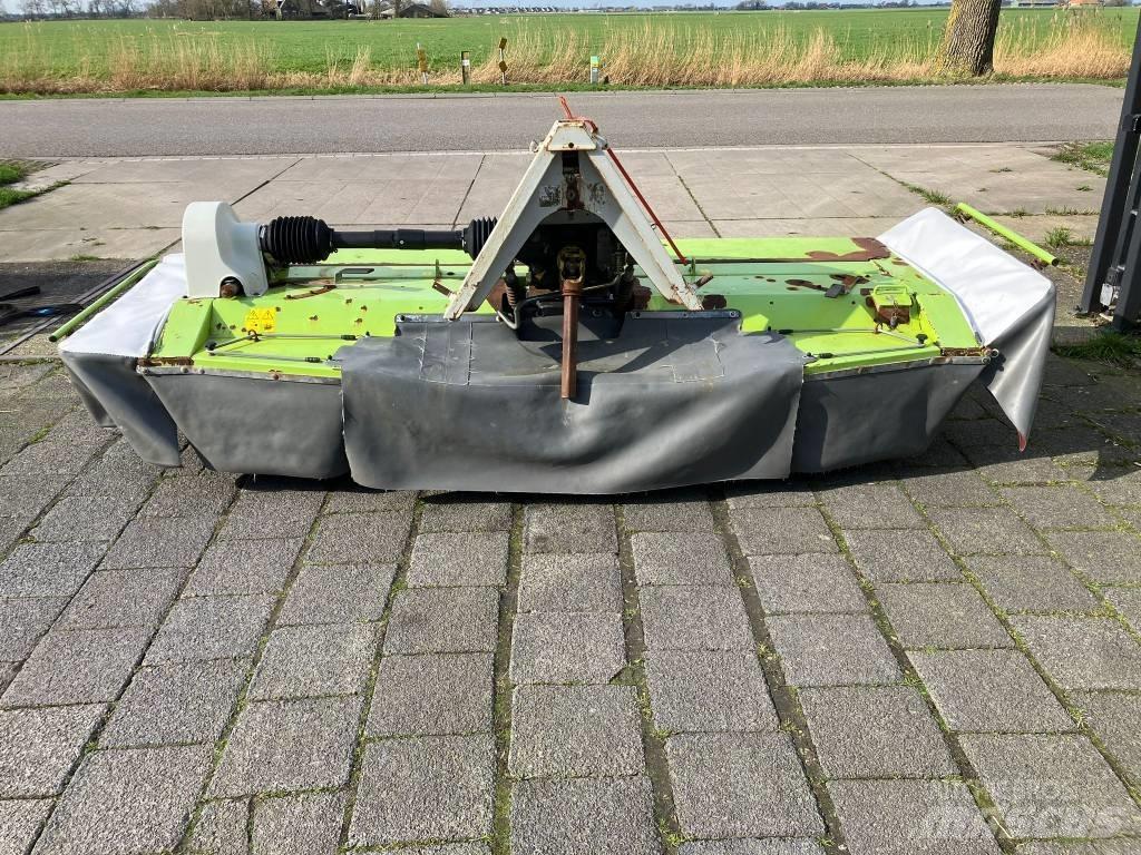 CLAAS Corto 3200 F Žacie stroje