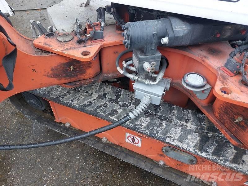 EasyLift R 210 Kĺbové plošiny