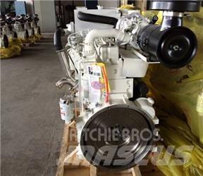 Cummins 6CT8.3-GM115 Motory