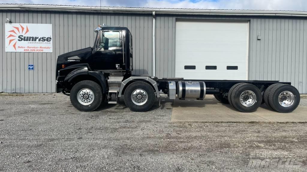 Western Star 4800TS Nákladné vozidlá bez nadstavby