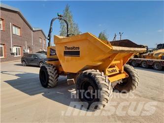 Thwaites 10 TON Stavebné sklápače