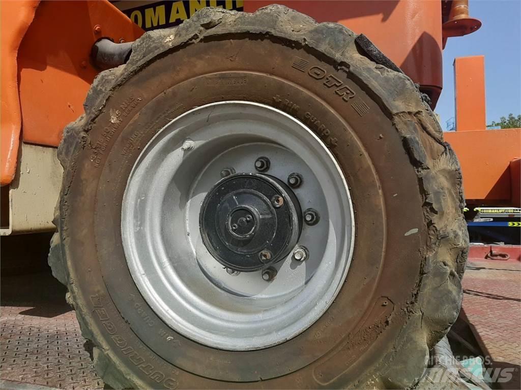 JLG 3394RT Nožnicové zdvíhacie plošiny