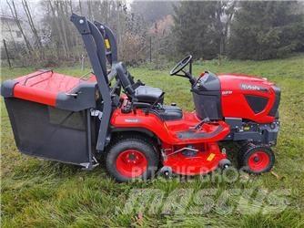 Kubota G231 LD Samochodné kosačky