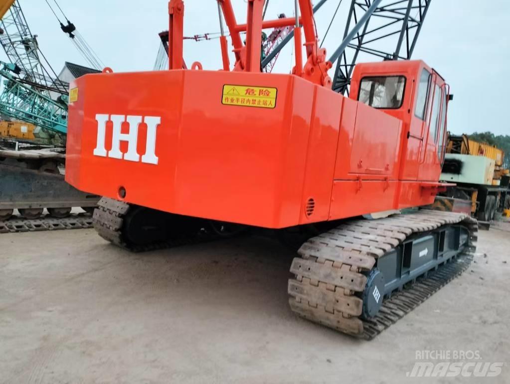IHI CCH 500 Pásové žeriavy