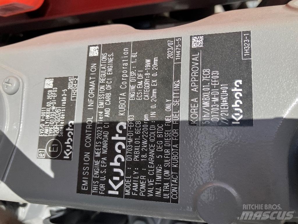 Hamm HD 12 VV Tandemové valce