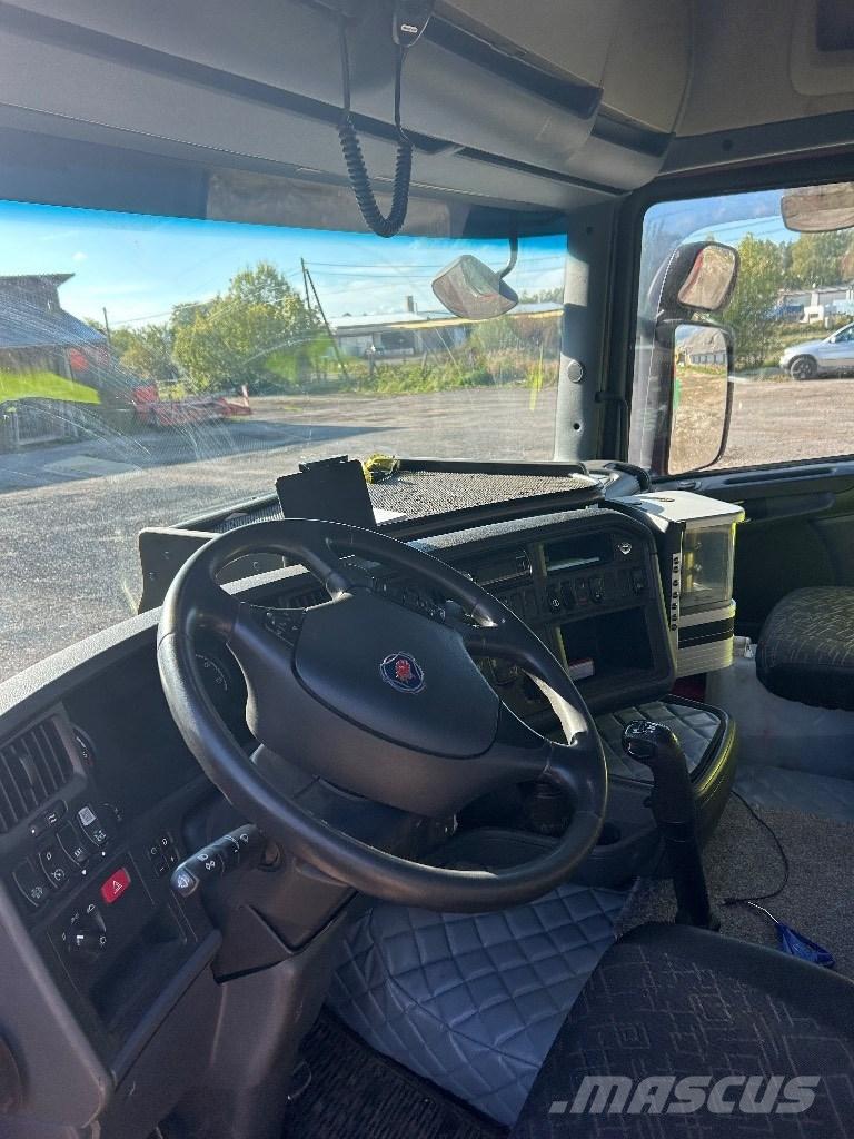 Heinola 910 Štiepkovače