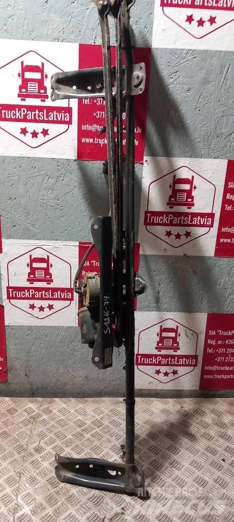 Scania R 440   2120785 Kabíny a interiér