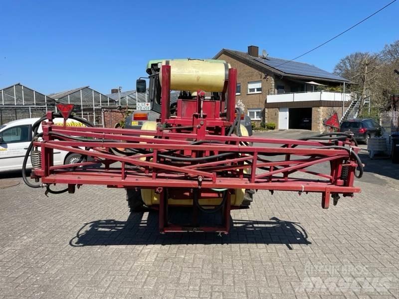 Hardi LX 800 Ťahané postrekovače