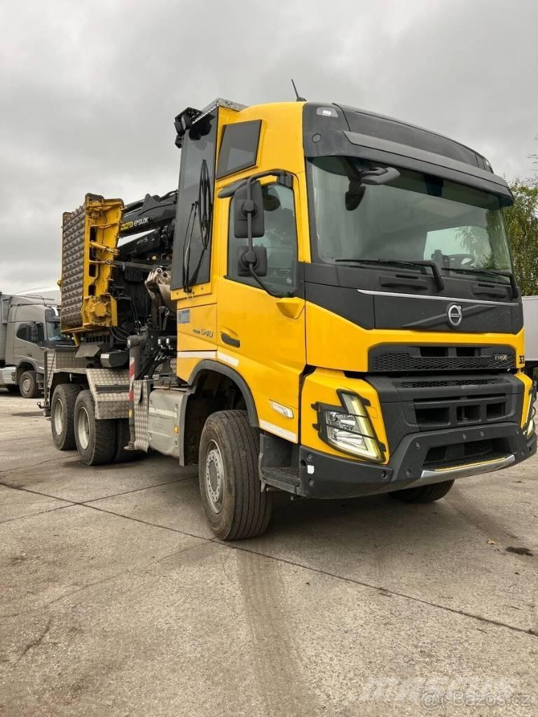  Wüst SMC 812 Štiepkovače