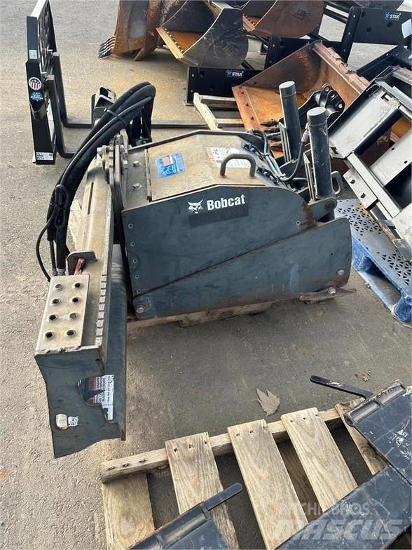 Bobcat 18PLA Finišéry