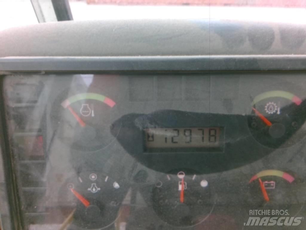 Hyster H52.00XM-16CH Kontajnerové manipulátory