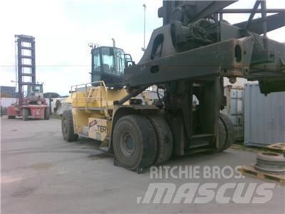 Hyster H52.00XM-16CH Kontajnerové manipulátory
