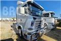 Scania R SERIES Ďalšie nákladné vozidlá