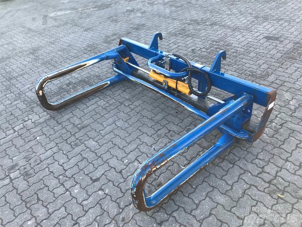 Göweil BTGQU Ďalšie poľnohospodárske stroje